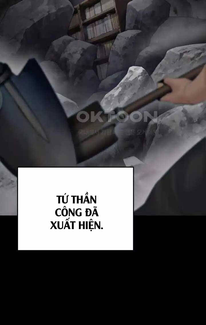Hắc Bạch Võ Đế Chap 52 - Next Chap 53