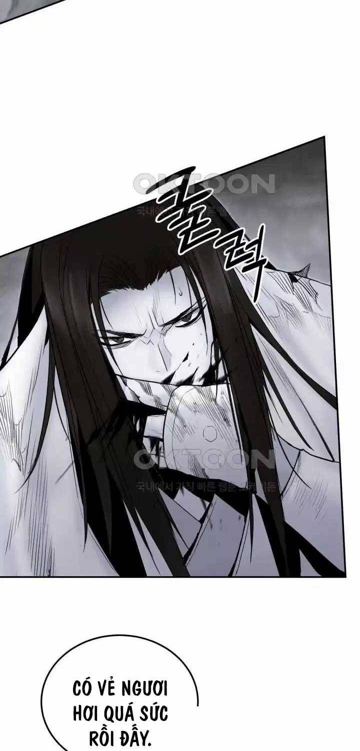 Hắc Bạch Võ Đế Chap 52 - Next Chap 53