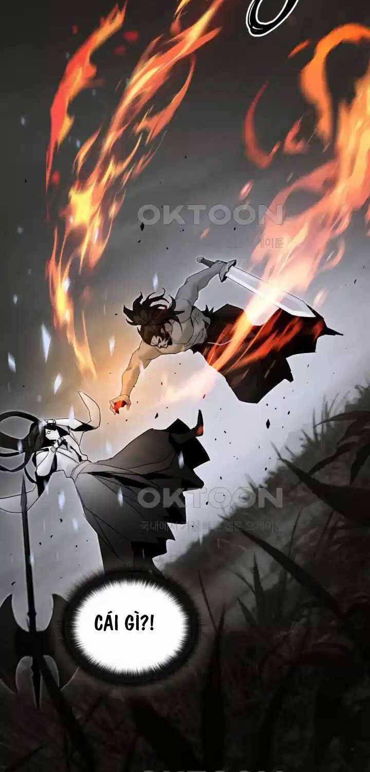 Hắc Bạch Võ Đế Chap 52 - Next Chap 53