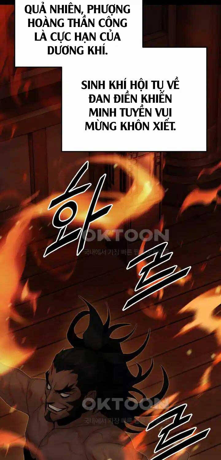 Hắc Bạch Võ Đế Chap 52 - Next Chap 53