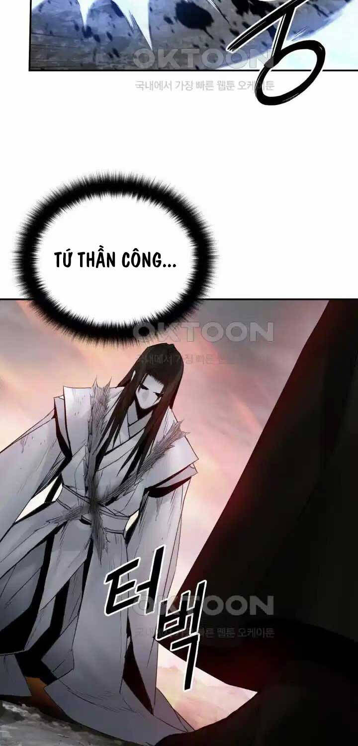 Hắc Bạch Võ Đế Chap 52 - Next Chap 53