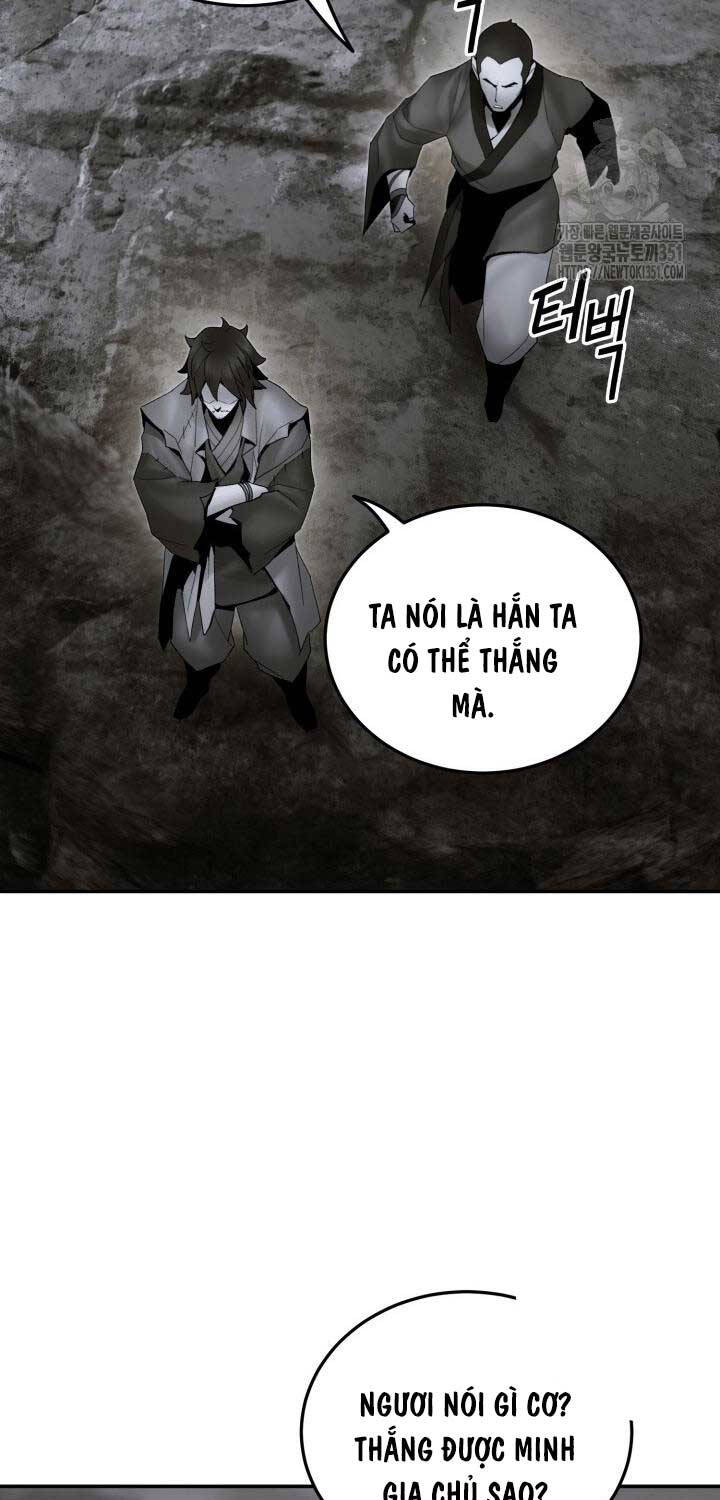 Hắc Bạch Võ Đế Chap 53 - Next Chap 54