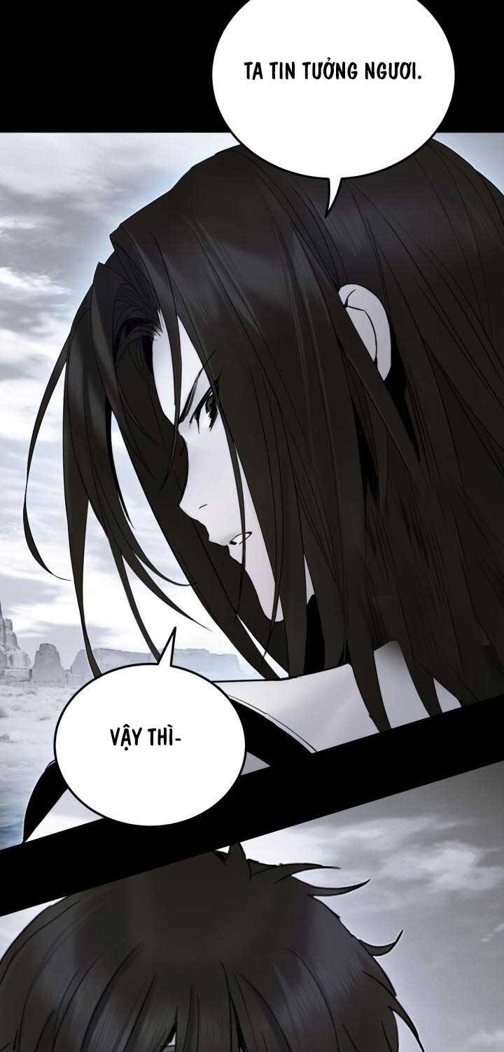 Hắc Bạch Võ Đế Chap 53 - Next Chap 54