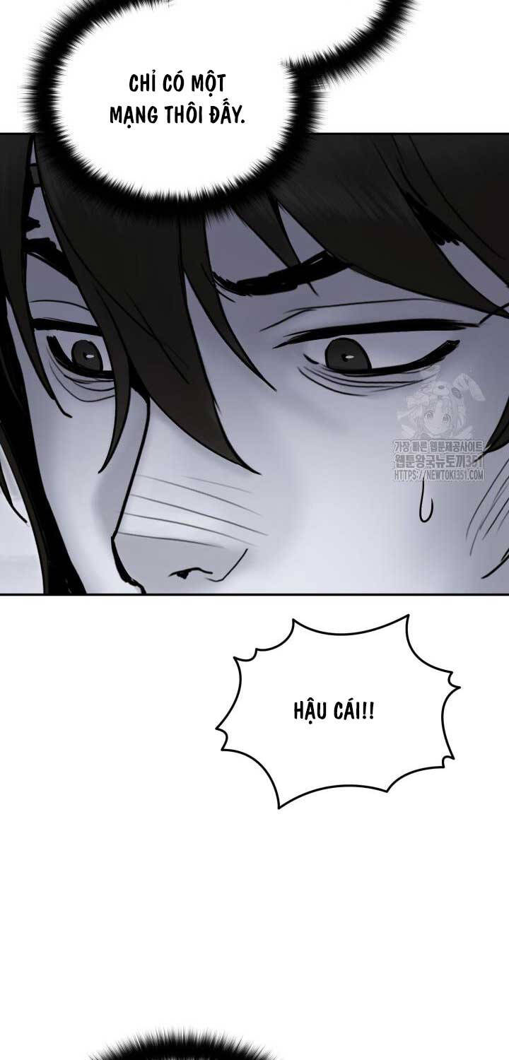 Hắc Bạch Võ Đế Chap 53 - Next Chap 54