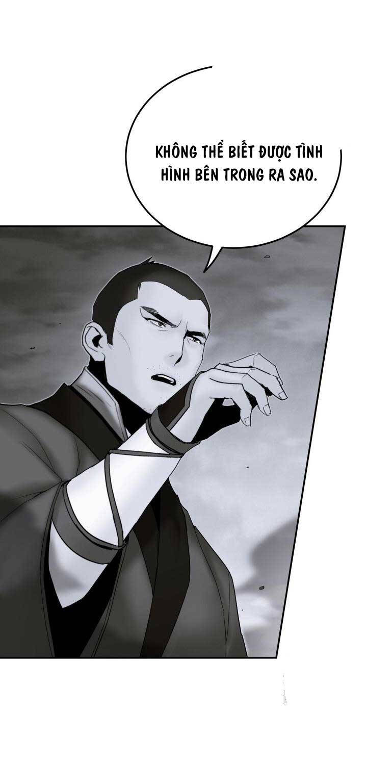 Hắc Bạch Võ Đế Chap 53 - Next Chap 54