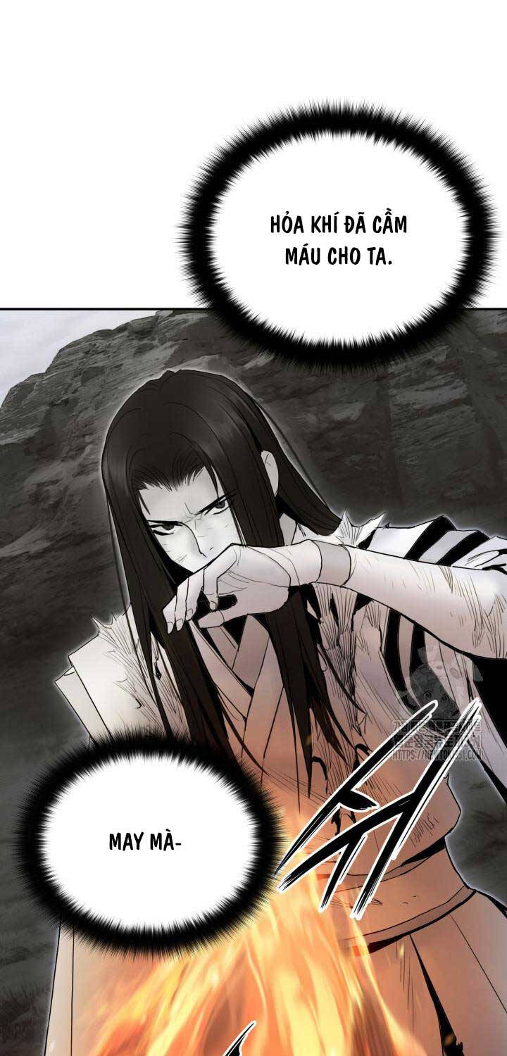 Hắc Bạch Võ Đế Chap 53 - Next Chap 54