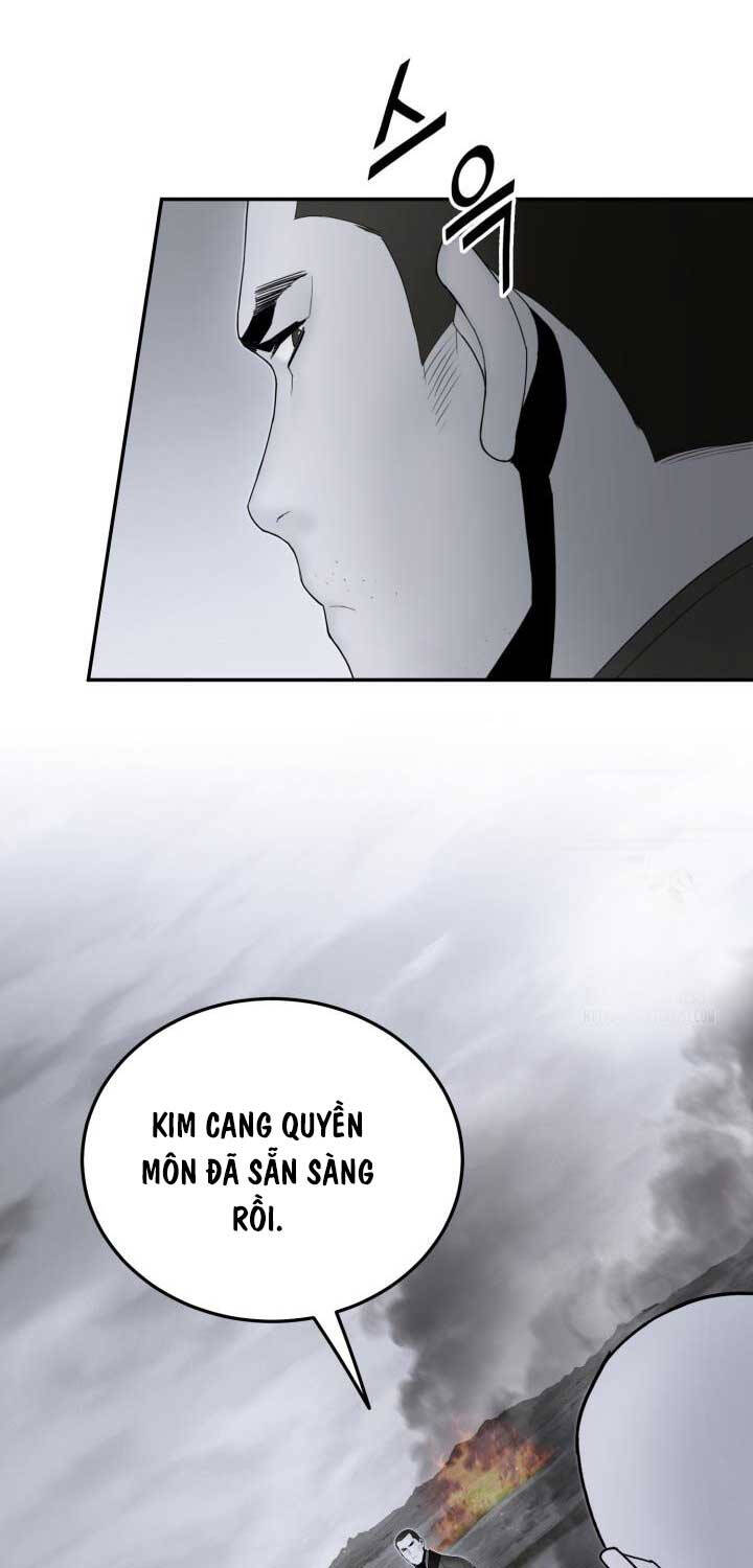 Hắc Bạch Võ Đế Chap 53 - Next Chap 54