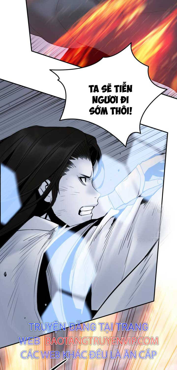 Hắc Bạch Võ Đế Chap 53 - Next Chap 54