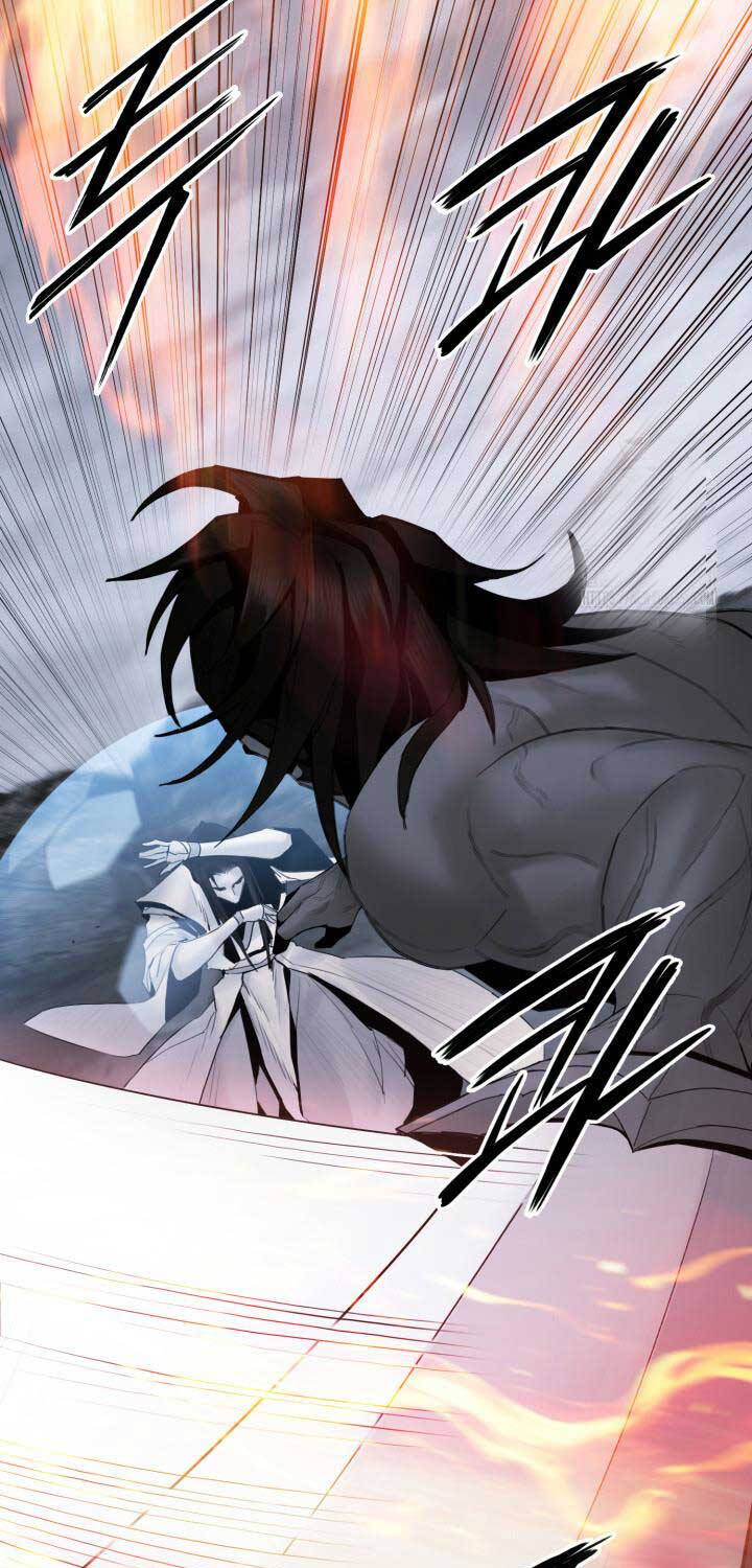Hắc Bạch Võ Đế Chap 53 - Next Chap 54