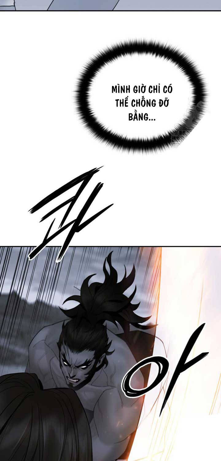 Hắc Bạch Võ Đế Chap 53 - Next Chap 54