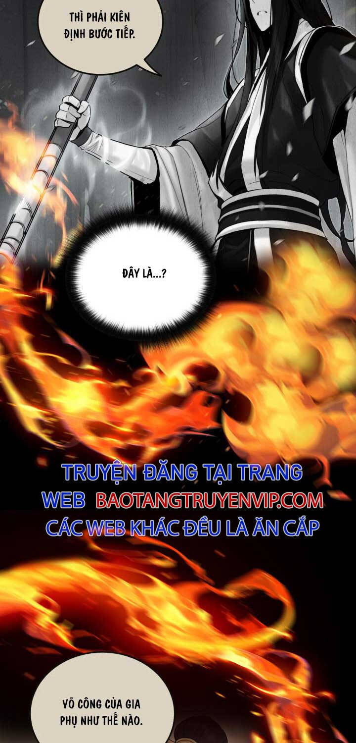 Hắc Bạch Võ Đế Chap 53 - Next Chap 54
