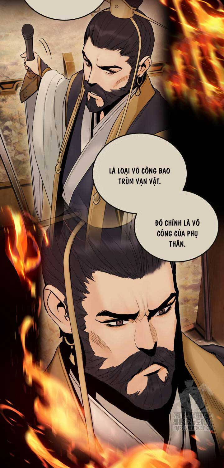 Hắc Bạch Võ Đế Chap 53 - Next Chap 54