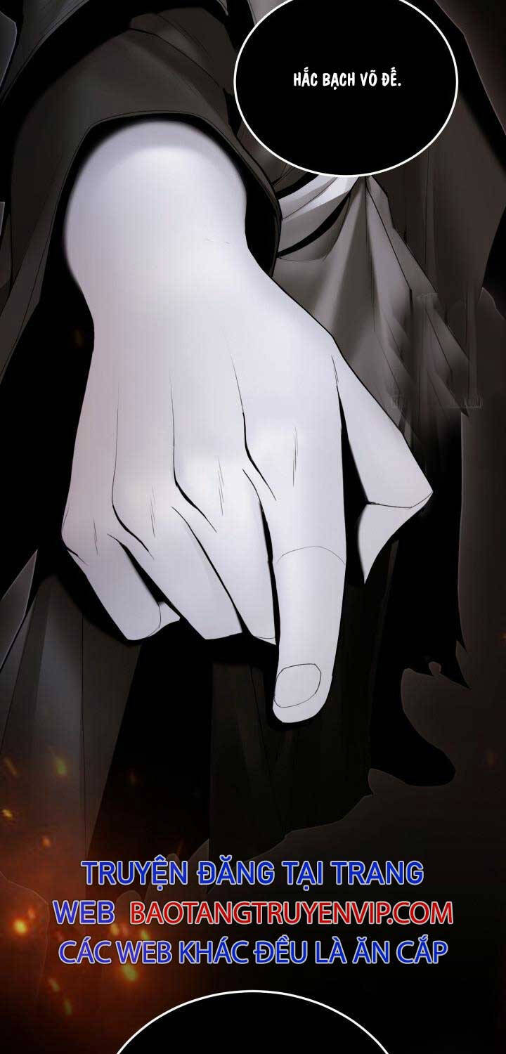 Hắc Bạch Võ Đế Chap 53 - Next Chap 54