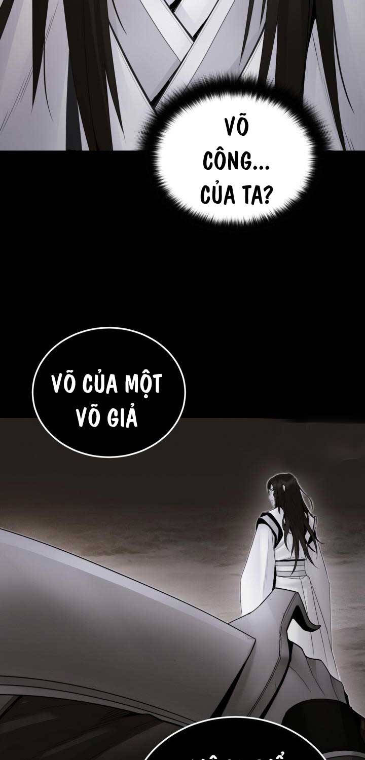 Hắc Bạch Võ Đế Chap 53 - Next Chap 54