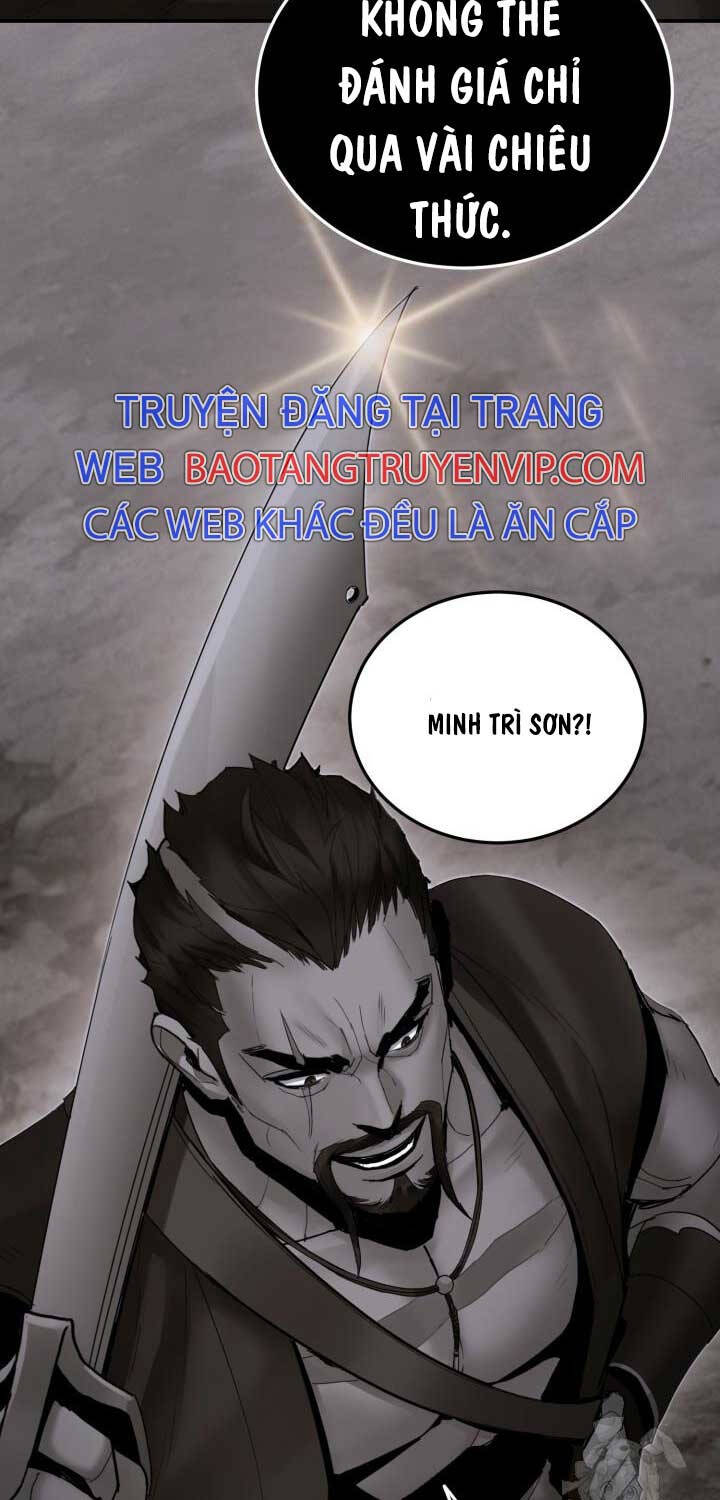 Hắc Bạch Võ Đế Chap 53 - Next Chap 54