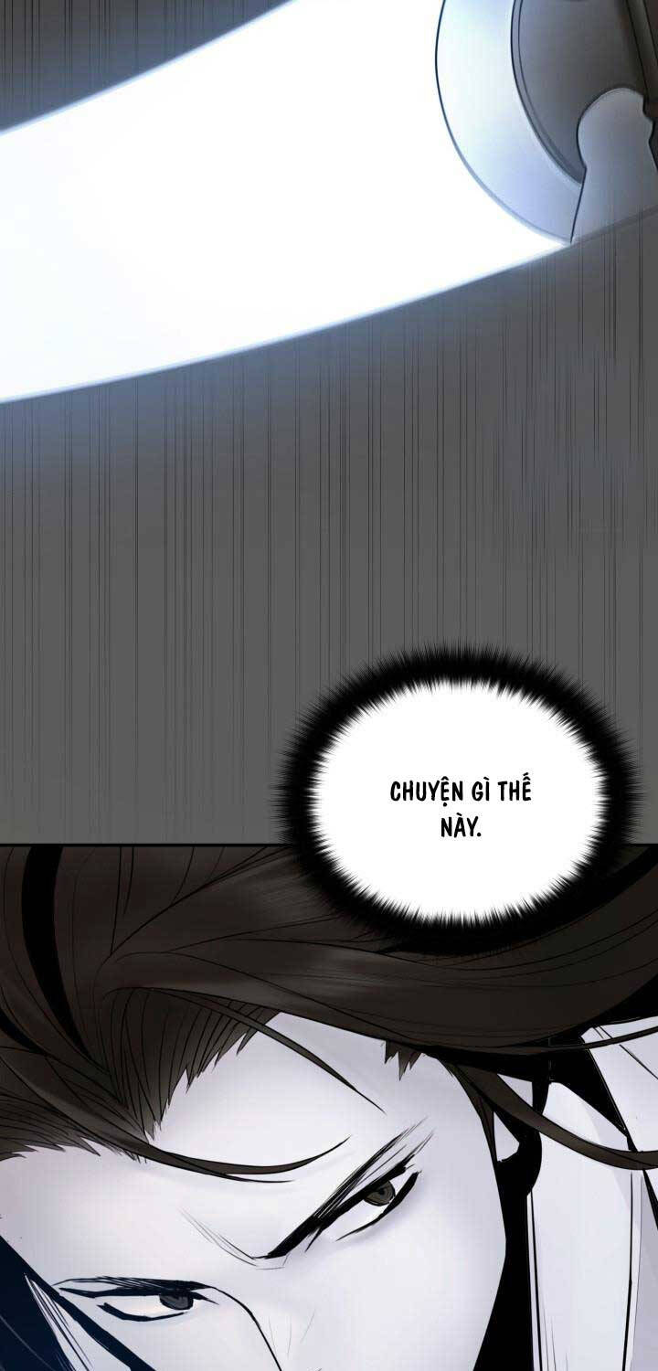 Hắc Bạch Võ Đế Chap 53 - Next Chap 54