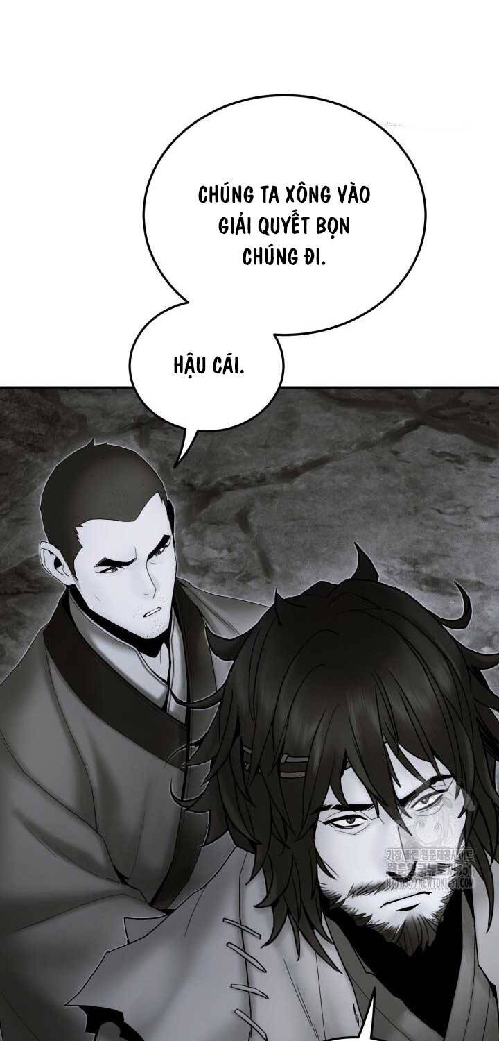 Hắc Bạch Võ Đế Chap 53 - Next Chap 54