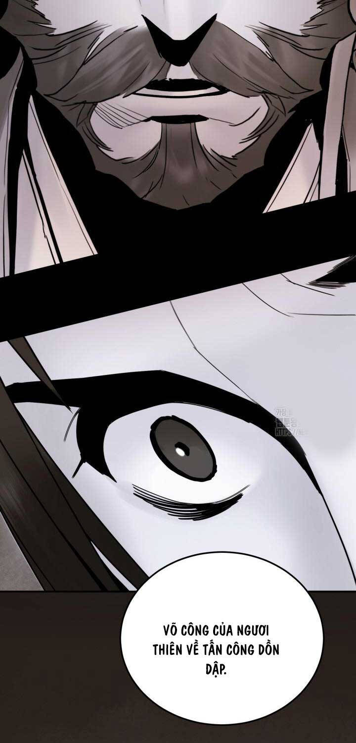 Hắc Bạch Võ Đế Chap 53 - Next Chap 54