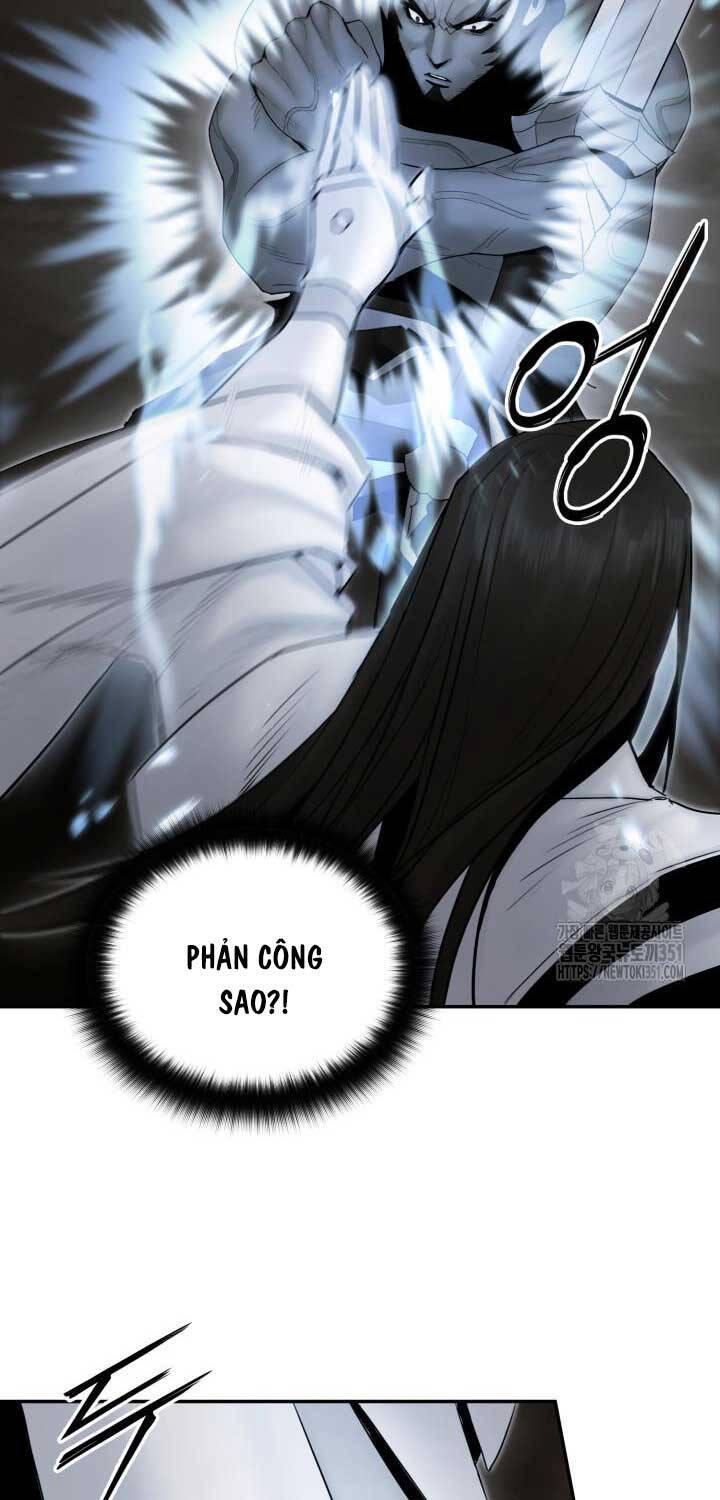 Hắc Bạch Võ Đế Chap 53 - Next Chap 54