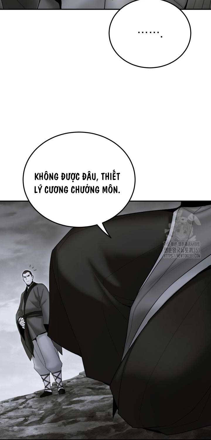Hắc Bạch Võ Đế Chap 53 - Next Chap 54