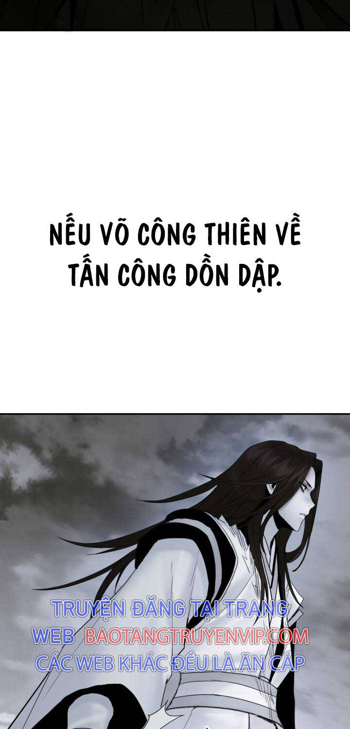 Hắc Bạch Võ Đế Chap 53 - Next Chap 54