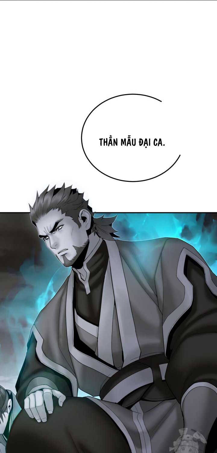 Hắc Bạch Võ Đế Chap 53 - Next Chap 54