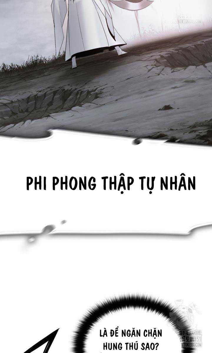 Hắc Bạch Võ Đế Chap 53 - Next Chap 54