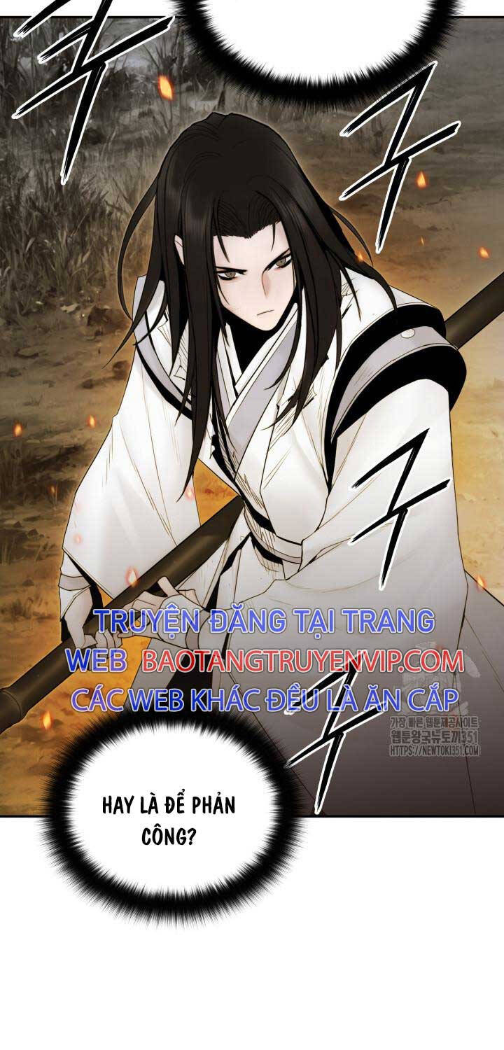 Hắc Bạch Võ Đế Chap 53 - Next Chap 54