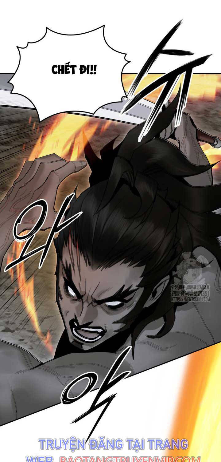 Hắc Bạch Võ Đế Chap 53 - Next Chap 54