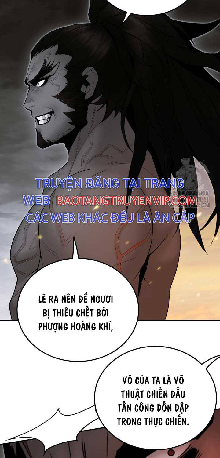 Hắc Bạch Võ Đế Chap 53 - Next Chap 54