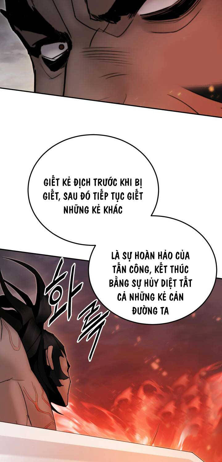 Hắc Bạch Võ Đế Chap 53 - Next Chap 54