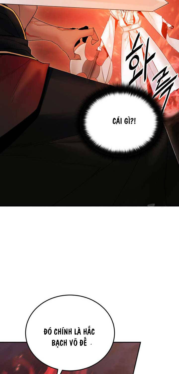 Hắc Bạch Võ Đế Chap 53 - Next Chap 54