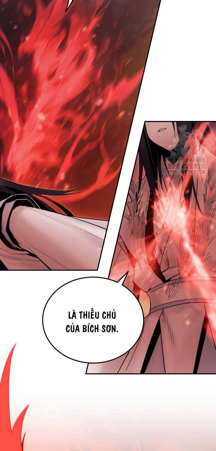 Hắc Bạch Võ Đế Chap 53 - Next Chap 54