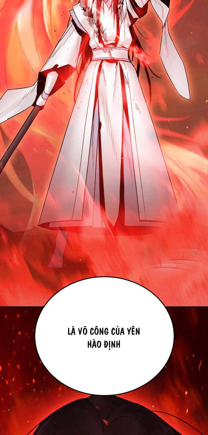 Hắc Bạch Võ Đế Chap 53 - Next Chap 54