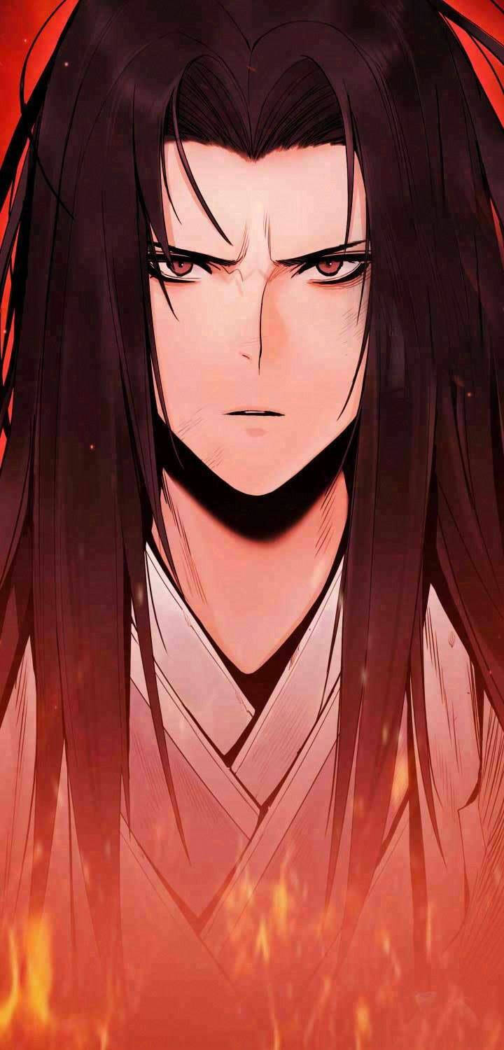 Hắc Bạch Võ Đế Chap 53 - Next Chap 54