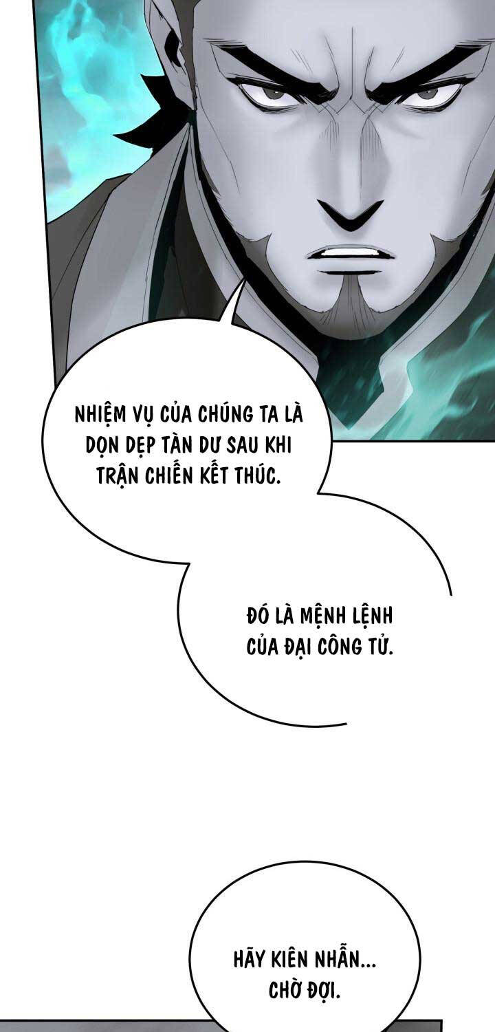 Hắc Bạch Võ Đế Chap 53 - Next Chap 54