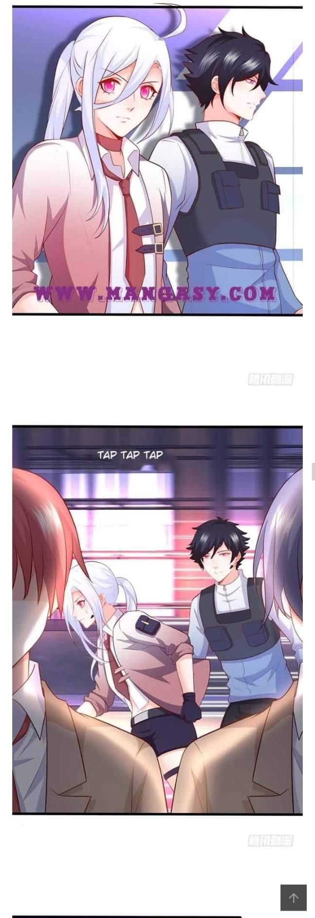 Hắc Đạo Đáng Yêu Chap 106 - Next Chap 107