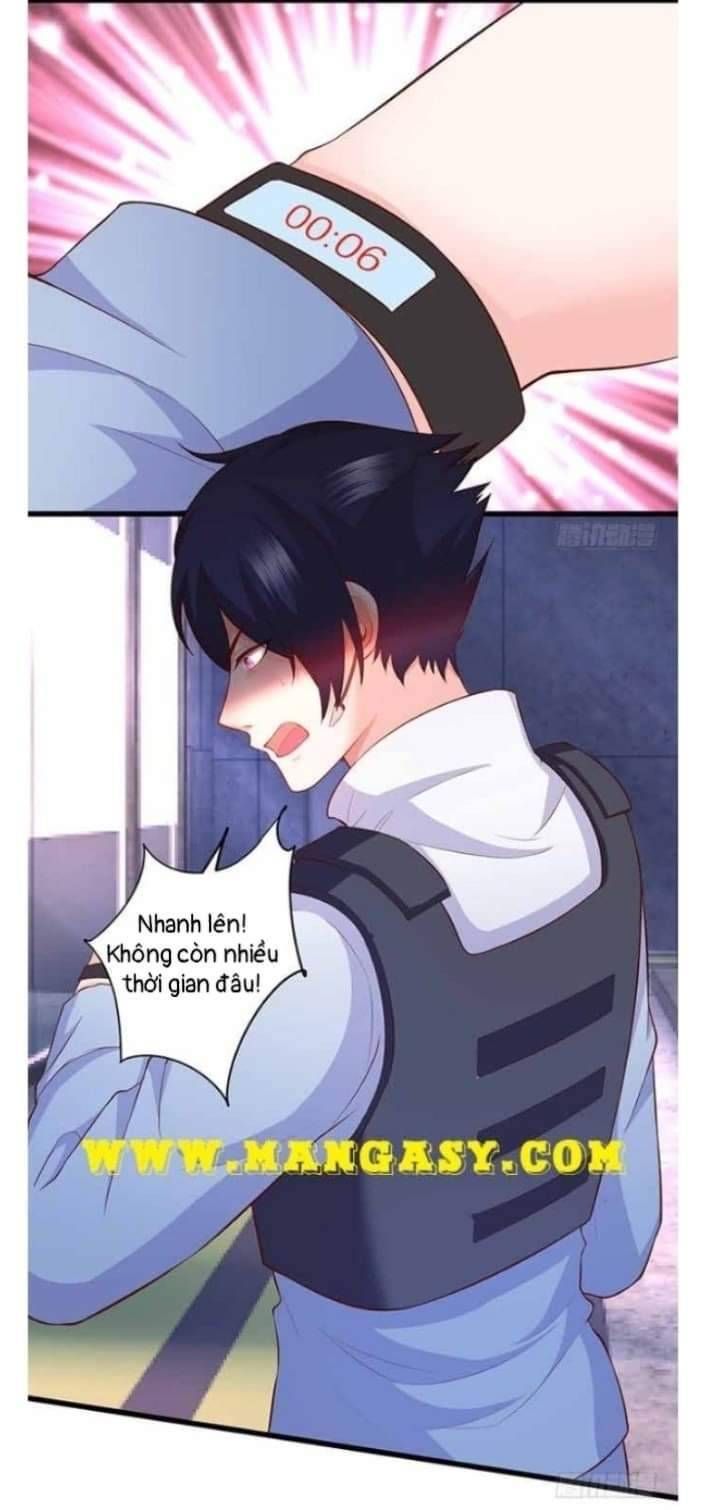 Hắc Đạo Đáng Yêu Chap 106 - Next Chap 107
