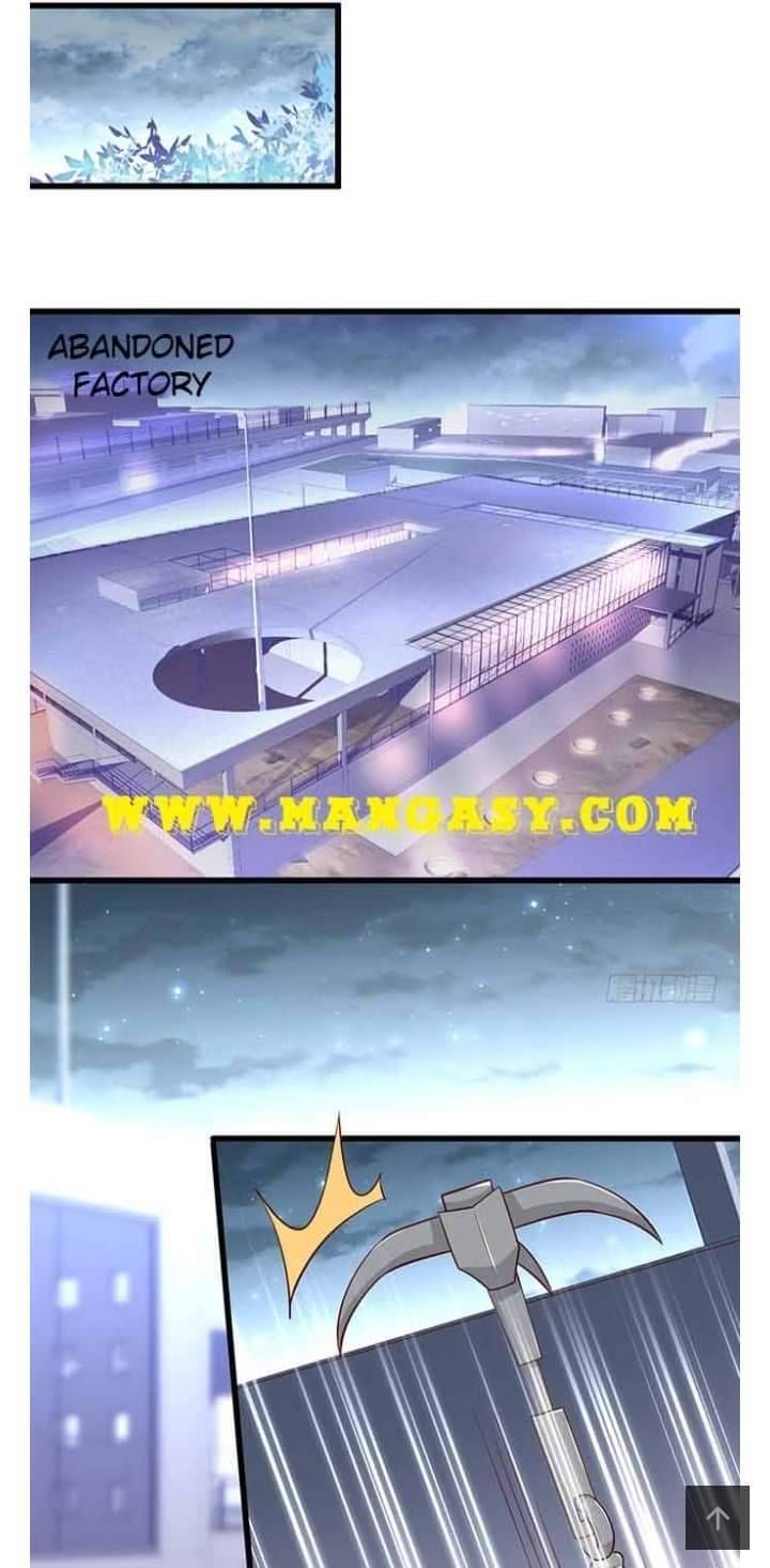 Hắc Đạo Đáng Yêu Chap 106 - Next Chap 107