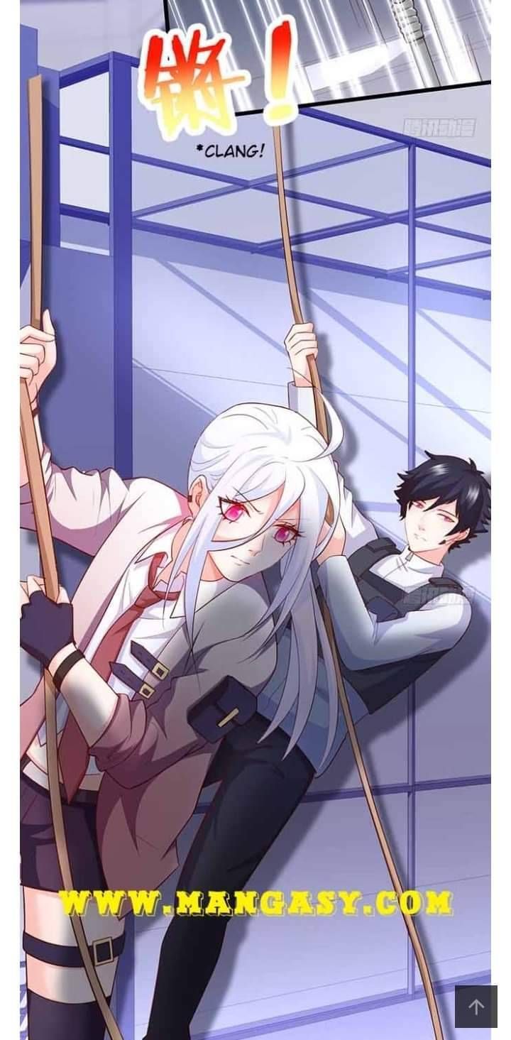 Hắc Đạo Đáng Yêu Chap 106 - Next Chap 107
