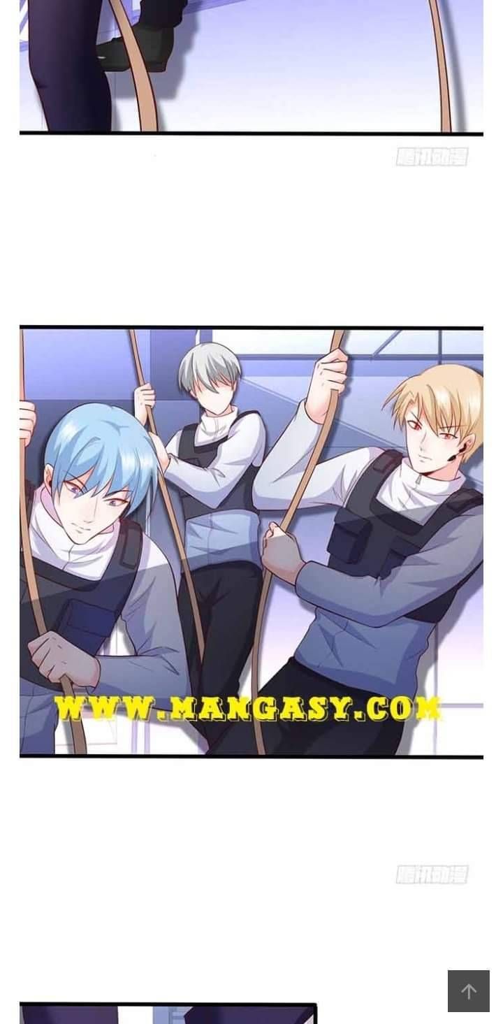 Hắc Đạo Đáng Yêu Chap 106 - Next Chap 107