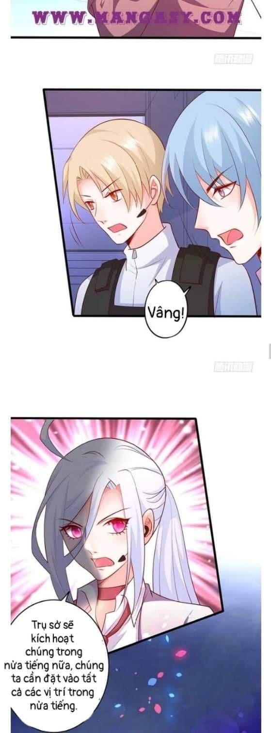 Hắc Đạo Đáng Yêu Chap 106 - Next Chap 107