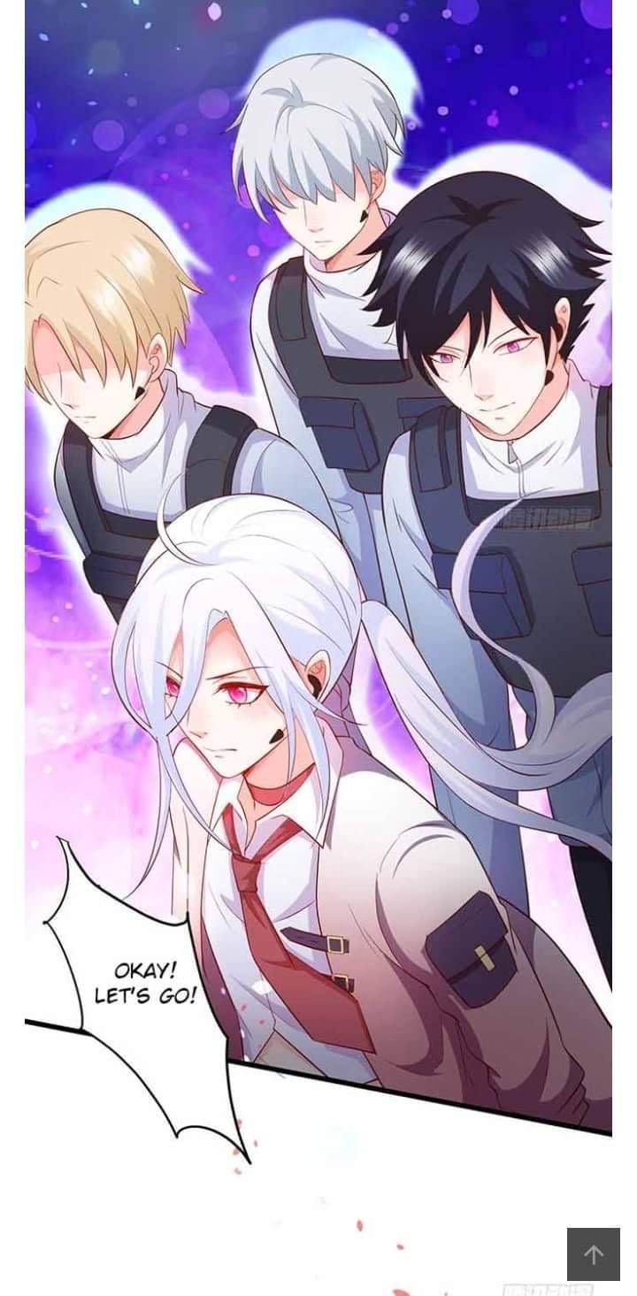 Hắc Đạo Đáng Yêu Chap 106 - Next Chap 107