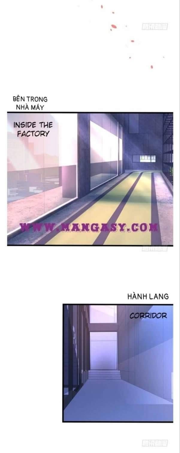 Hắc Đạo Đáng Yêu Chap 106 - Next Chap 107