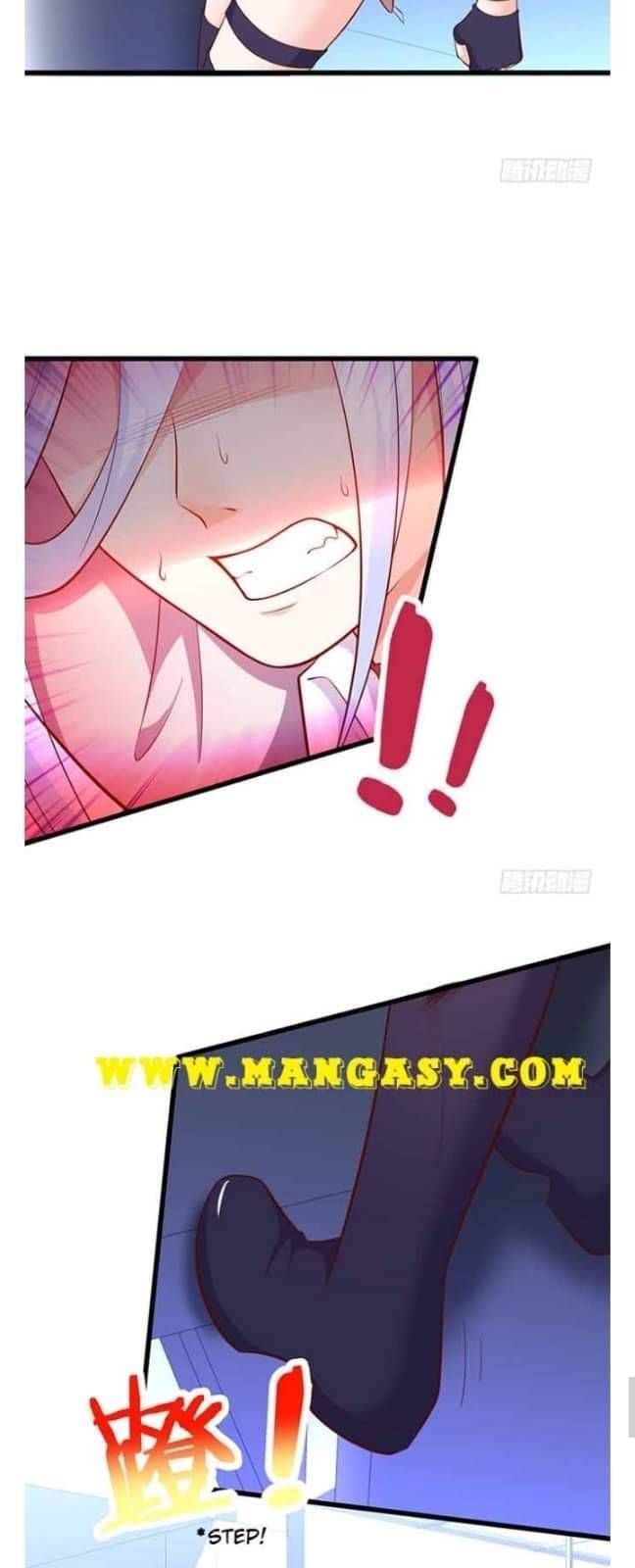 Hắc Đạo Đáng Yêu Chap 107 - Next Chap 108