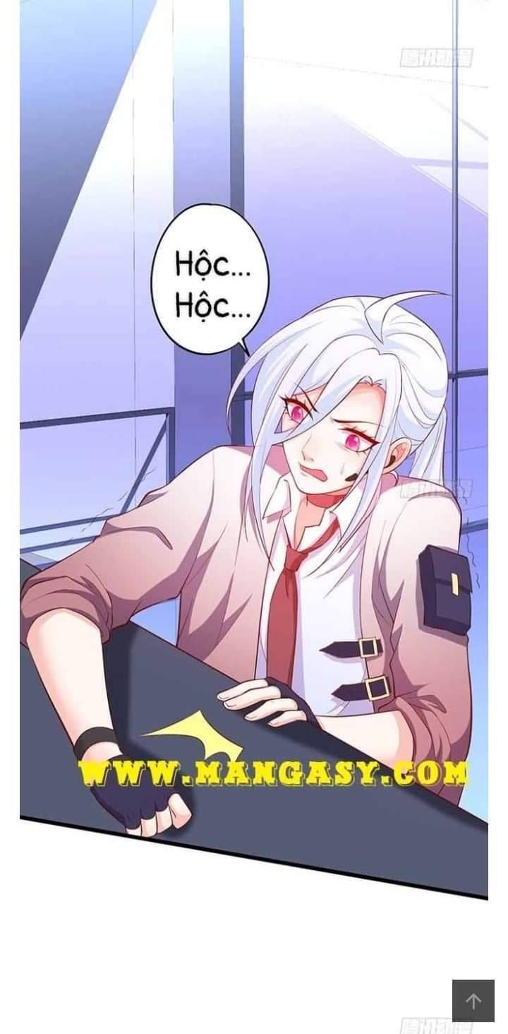 Hắc Đạo Đáng Yêu Chap 107 - Next Chap 108