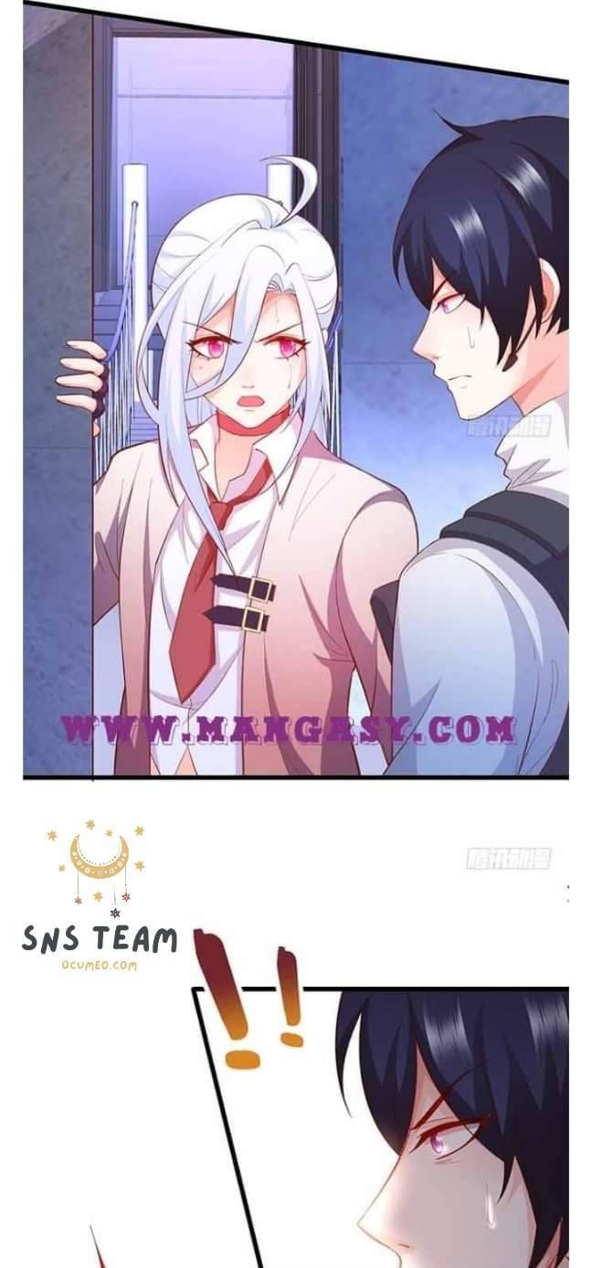 Hắc Đạo Đáng Yêu Chap 107 - Next Chap 108