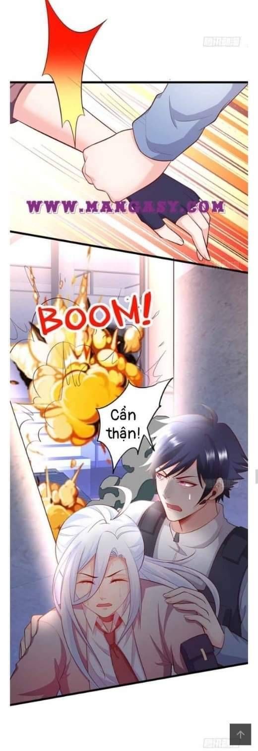 Hắc Đạo Đáng Yêu Chap 107 - Next Chap 108