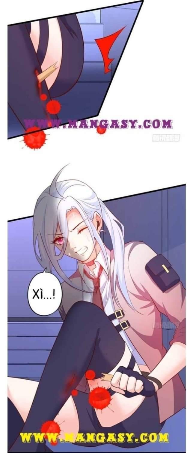 Hắc Đạo Đáng Yêu Chap 107 - Next Chap 108