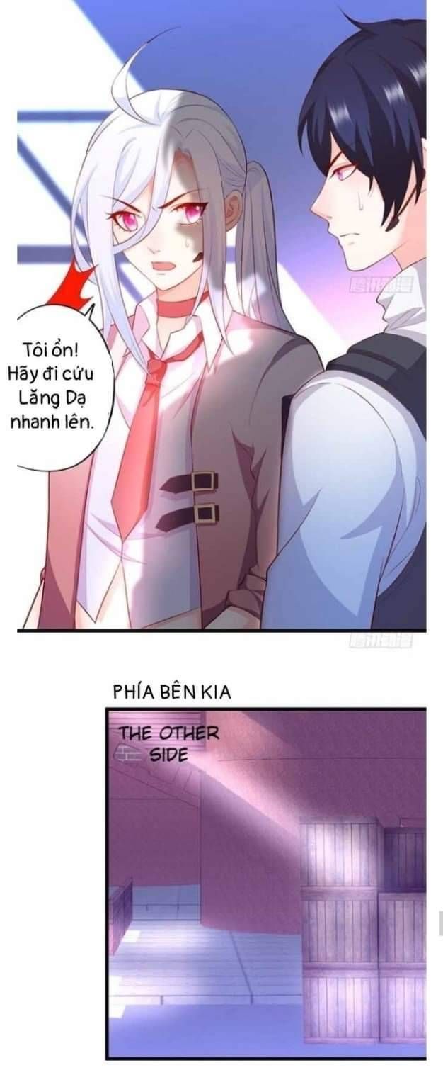 Hắc Đạo Đáng Yêu Chap 107 - Next Chap 108